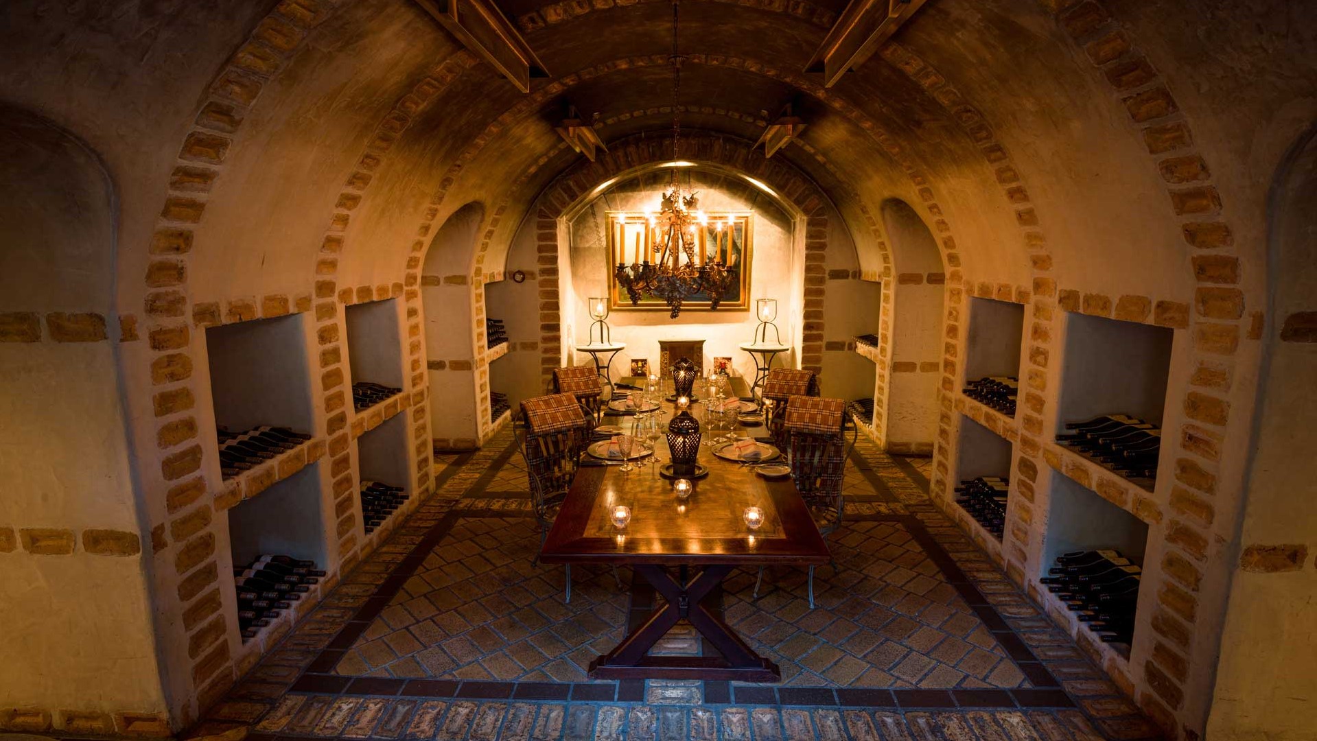 Hotel review What We Love' - Huka Lodge - 1