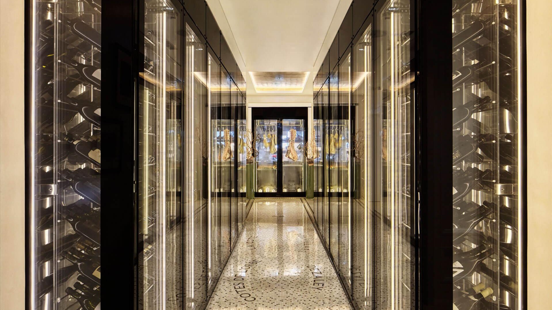 Hotel review Restaurants & Bars' - Hôtel Royal Savoy Lausanne - 7