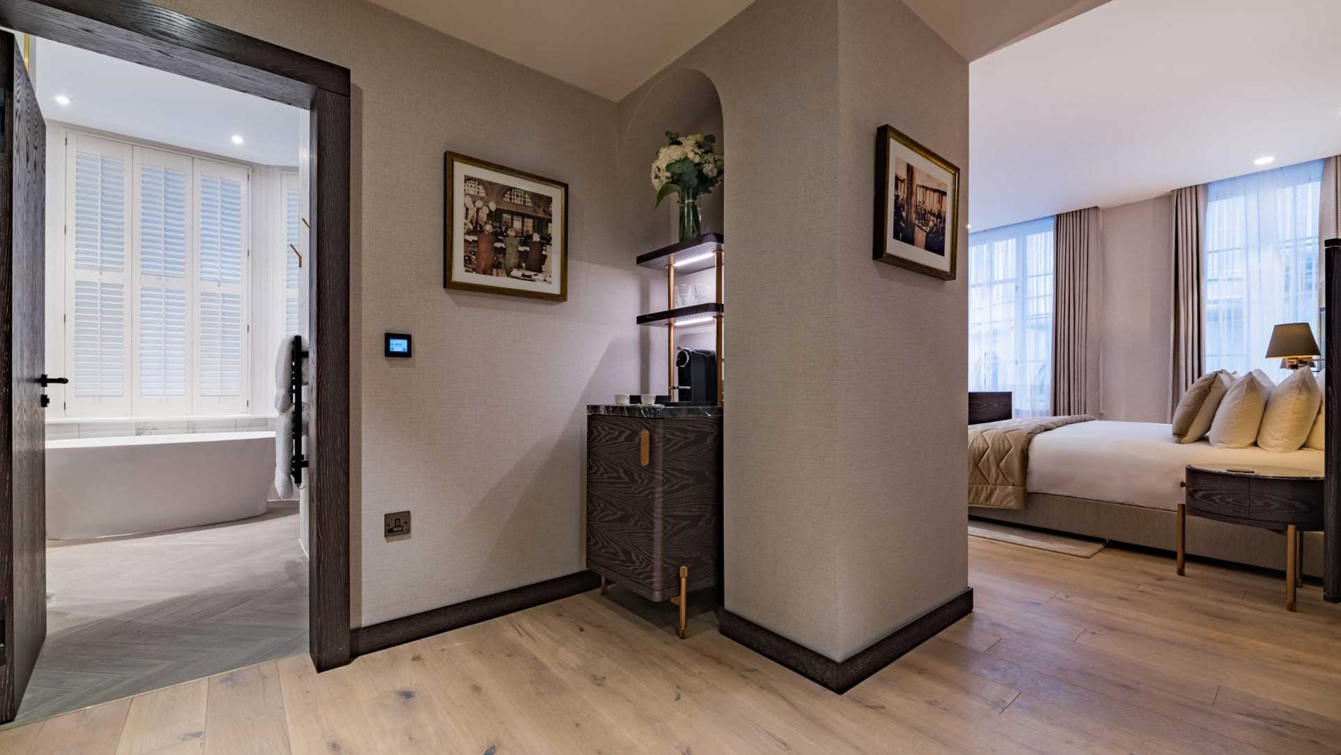 Hotel review Accommodation' - Stock Exchange Hotel - 0