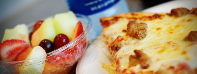 Which Airport Has The Best Food? image