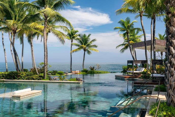 Verified hotel review - Dorado Beach, a Ritz-Carlton Reserve - 55