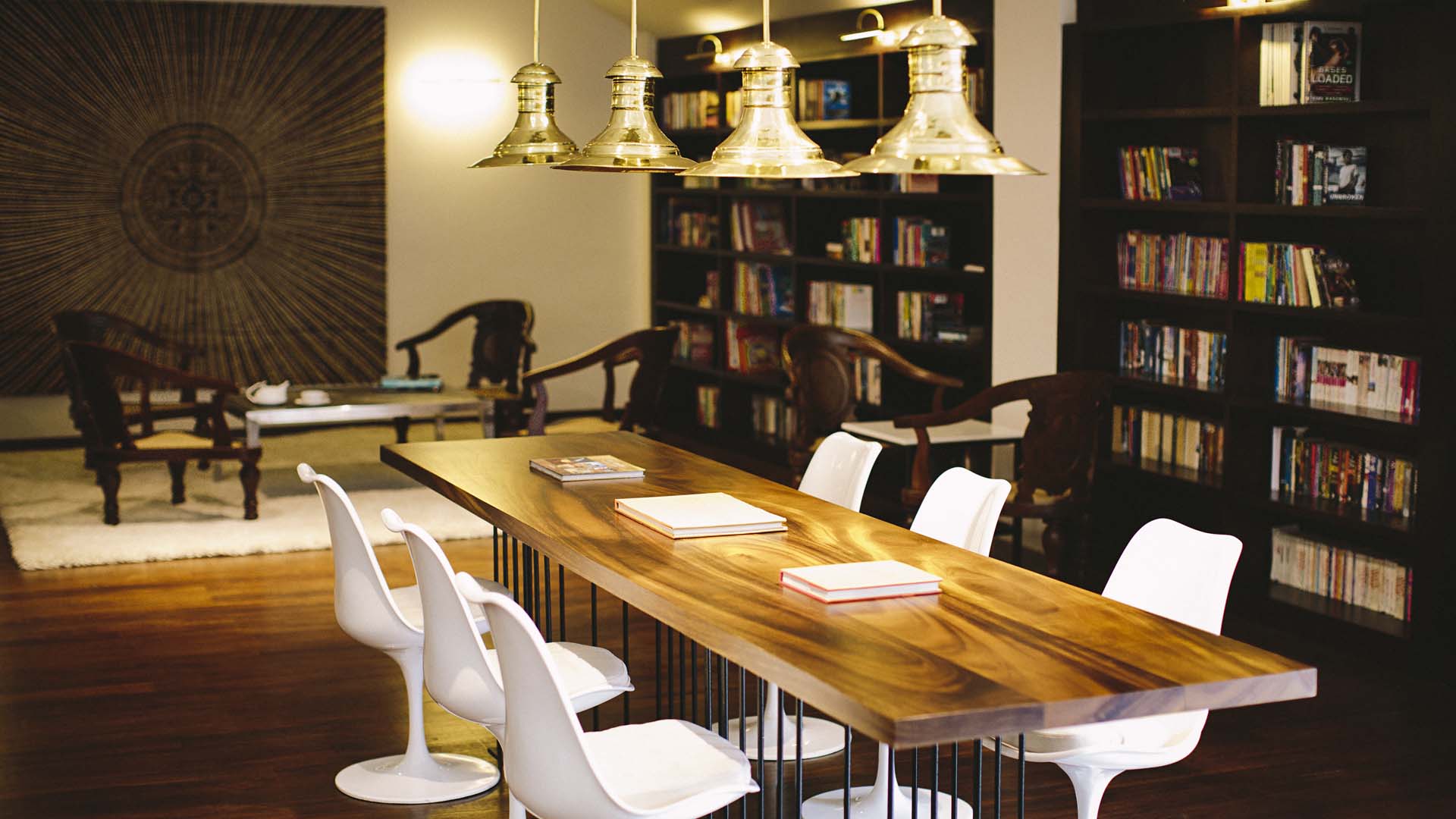 Hotel review Service & Facilities' - Anantara Kalutara Resort - 7