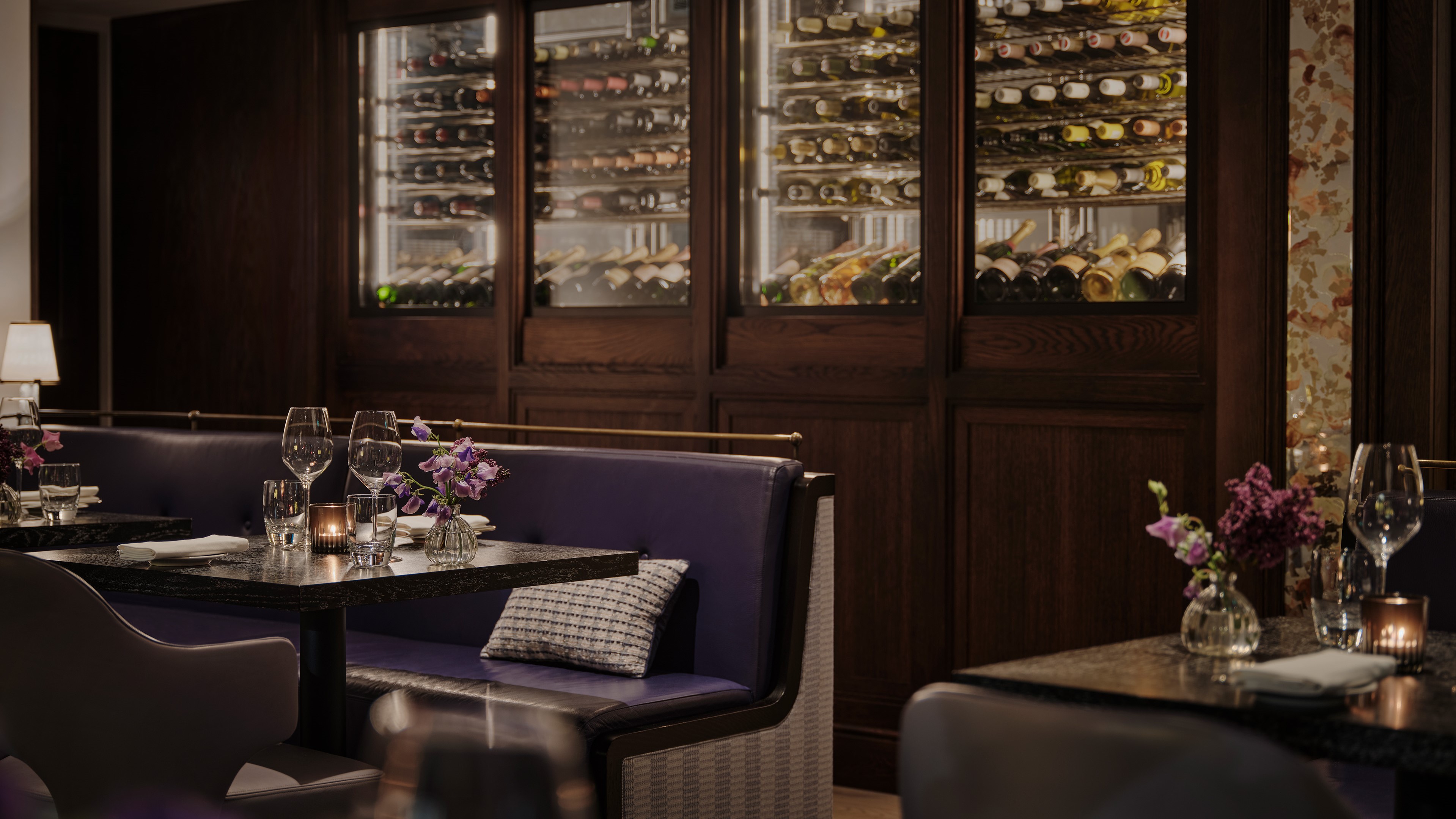 Hotel review Restaurants & Bars' - One Aldwych - 1