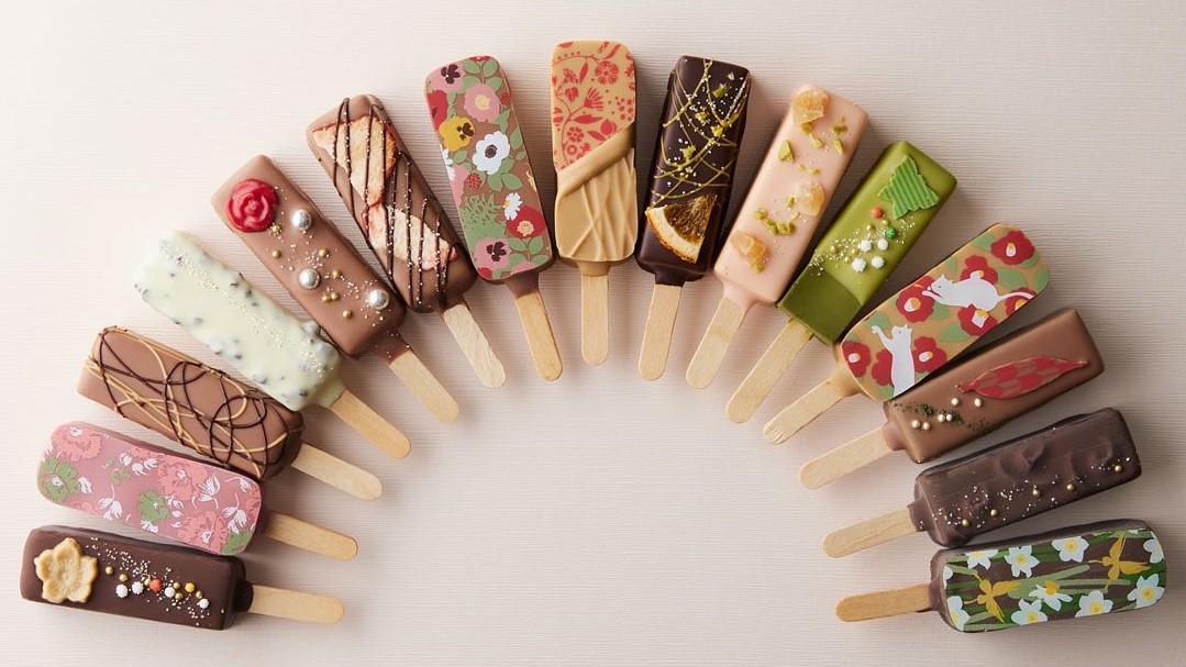 Lifestyle Toplists - 10 Best Chocolate Shops in the World