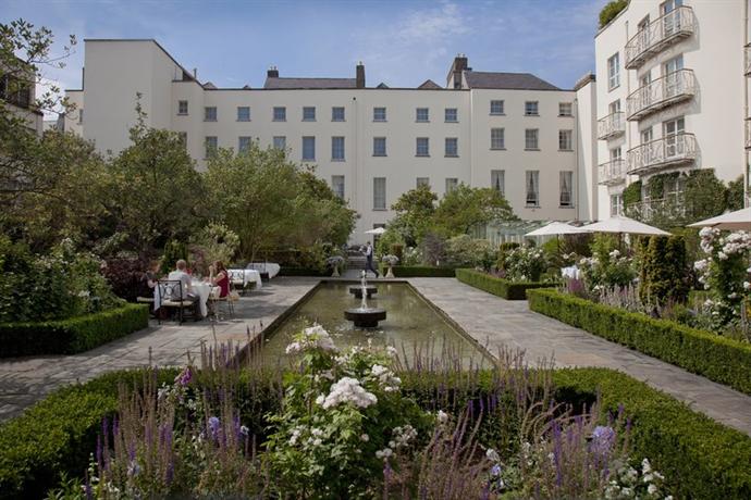 Hotel review About' - The Merrion Hotel - 23
