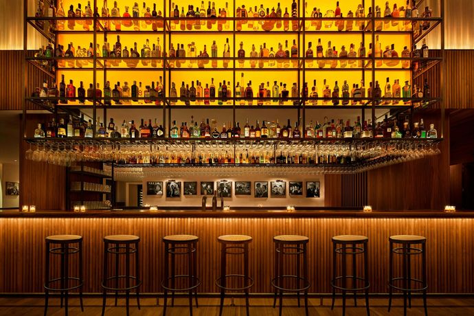 Verified hotel review - The Barcelona EDITION - 9