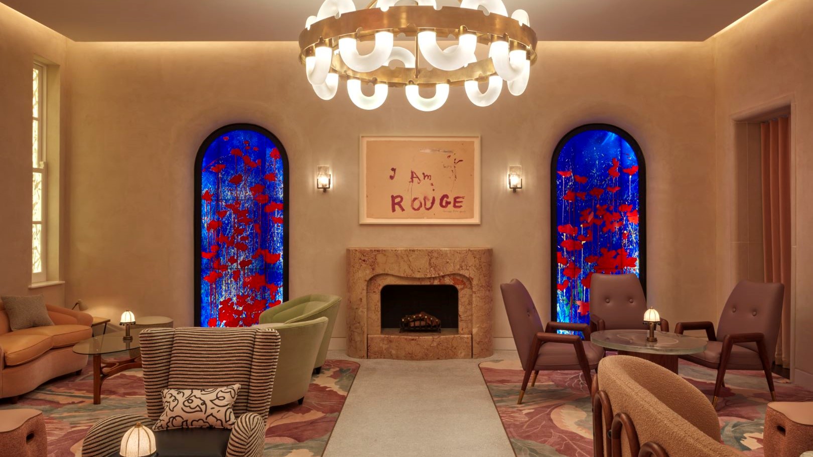 Hotel review Restaurants & Bars' - The Connaught - 1