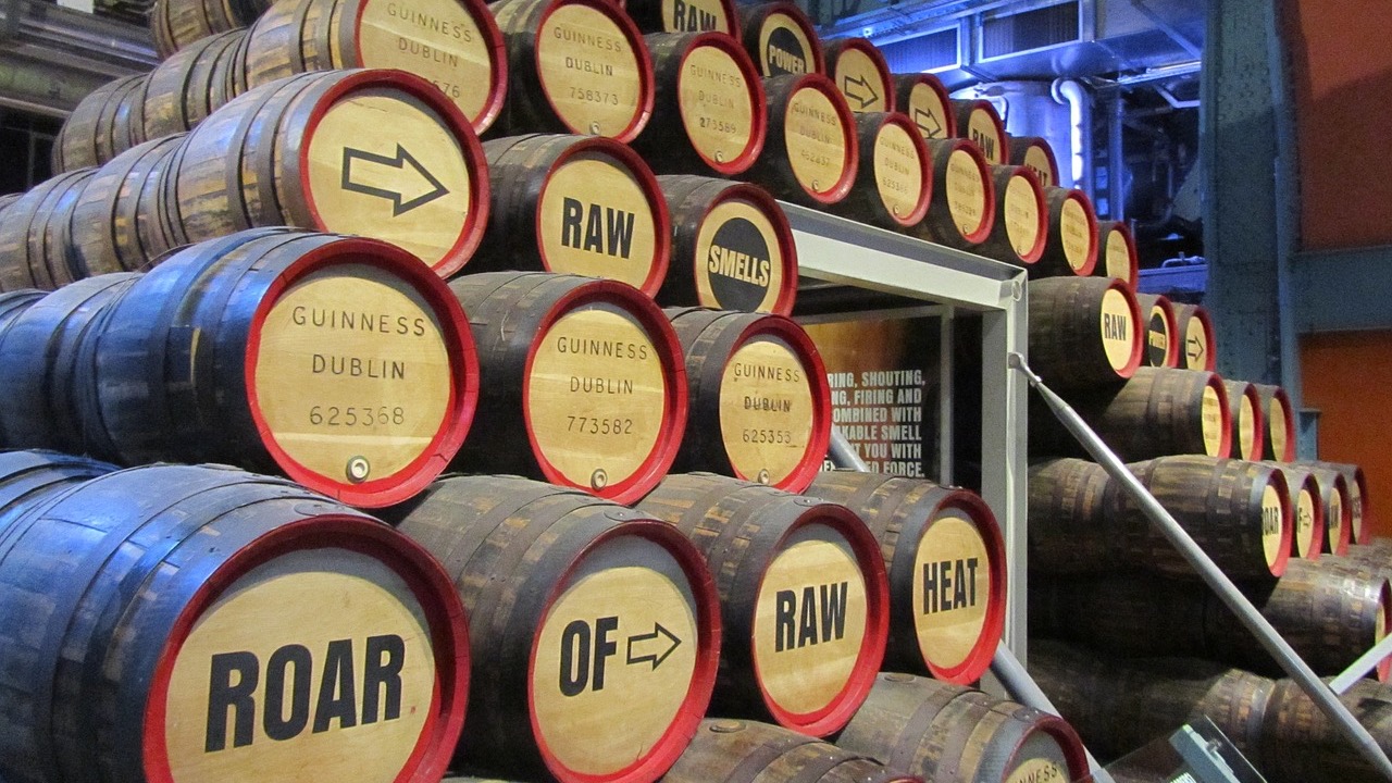 Destinations Articles - Dublin Travel Guide
