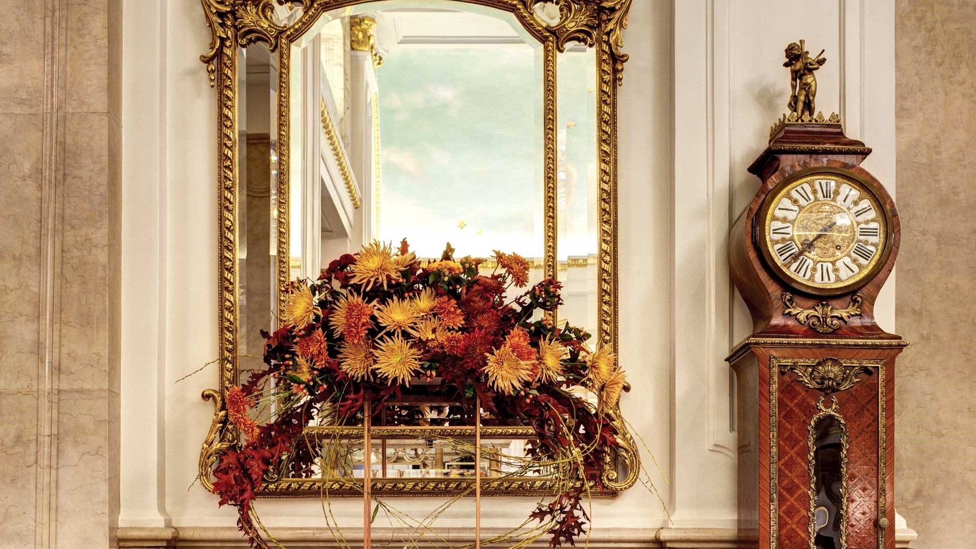 Hotel review Style' - The St. Regis New York - 1