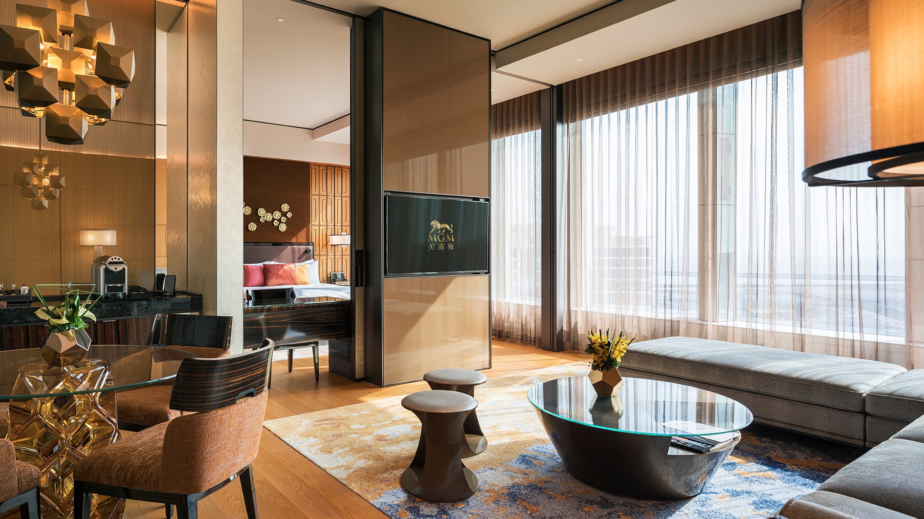 Hotels Toplists - The Best Luxury Hotels in Macau