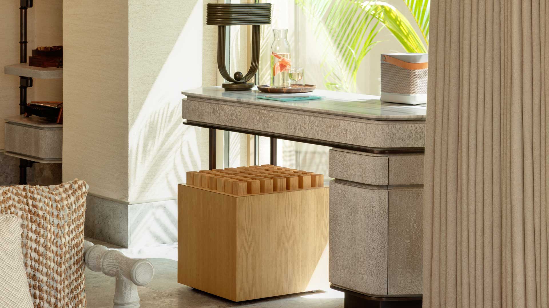 Hotel review Style' - JOALI BEING - 0