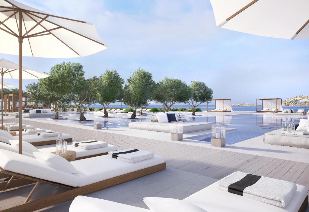 Four Seasons to open stunning hotel on the Athenian Riviera image