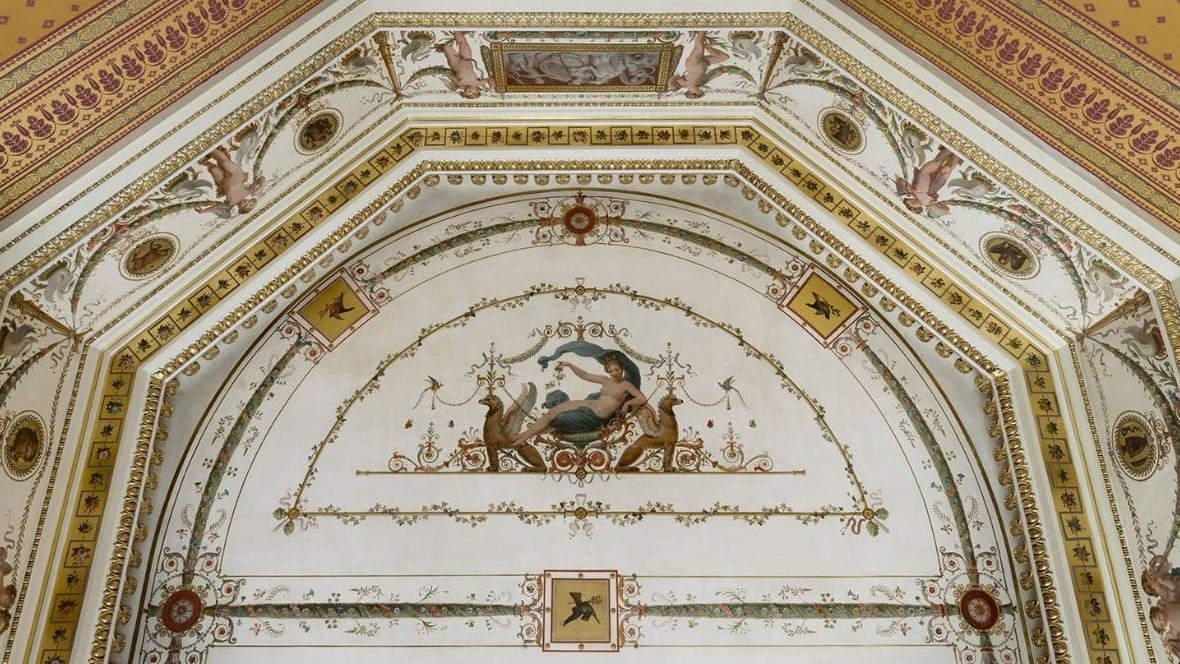 Hotel review Style' - Ritz Paris - 2