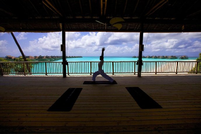 Verified hotel review - Six Senses Laamu - 40