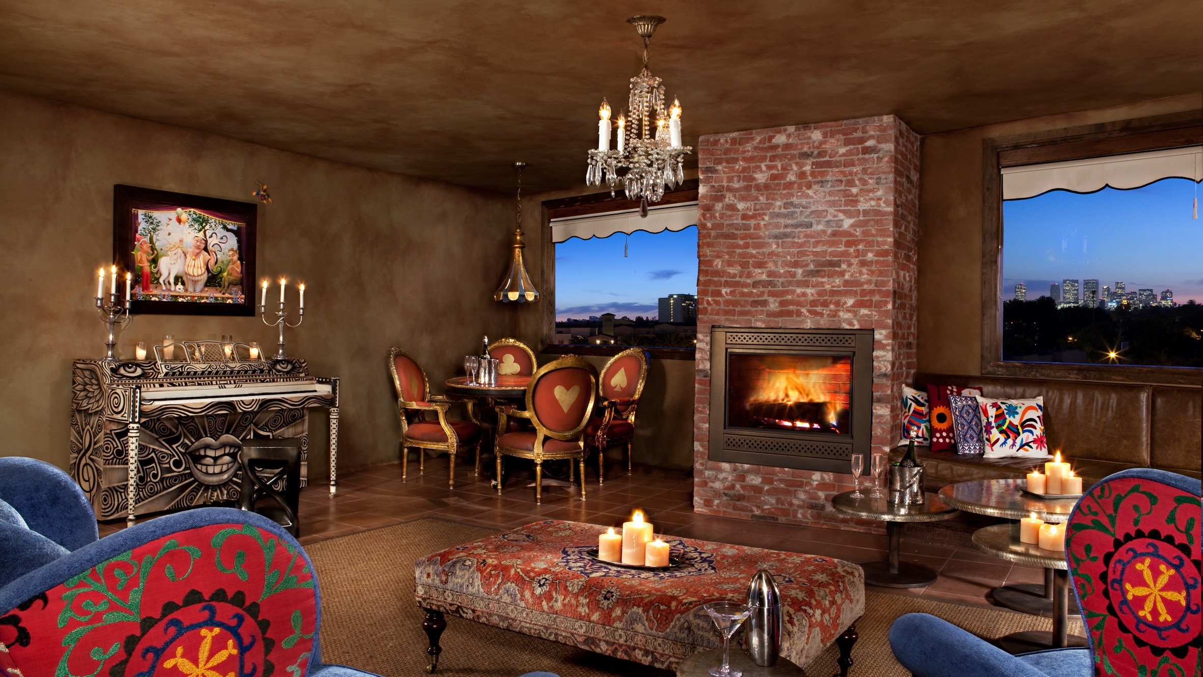 Hotels Toplists - 10 Best Luxury Hotels in Los Angeles