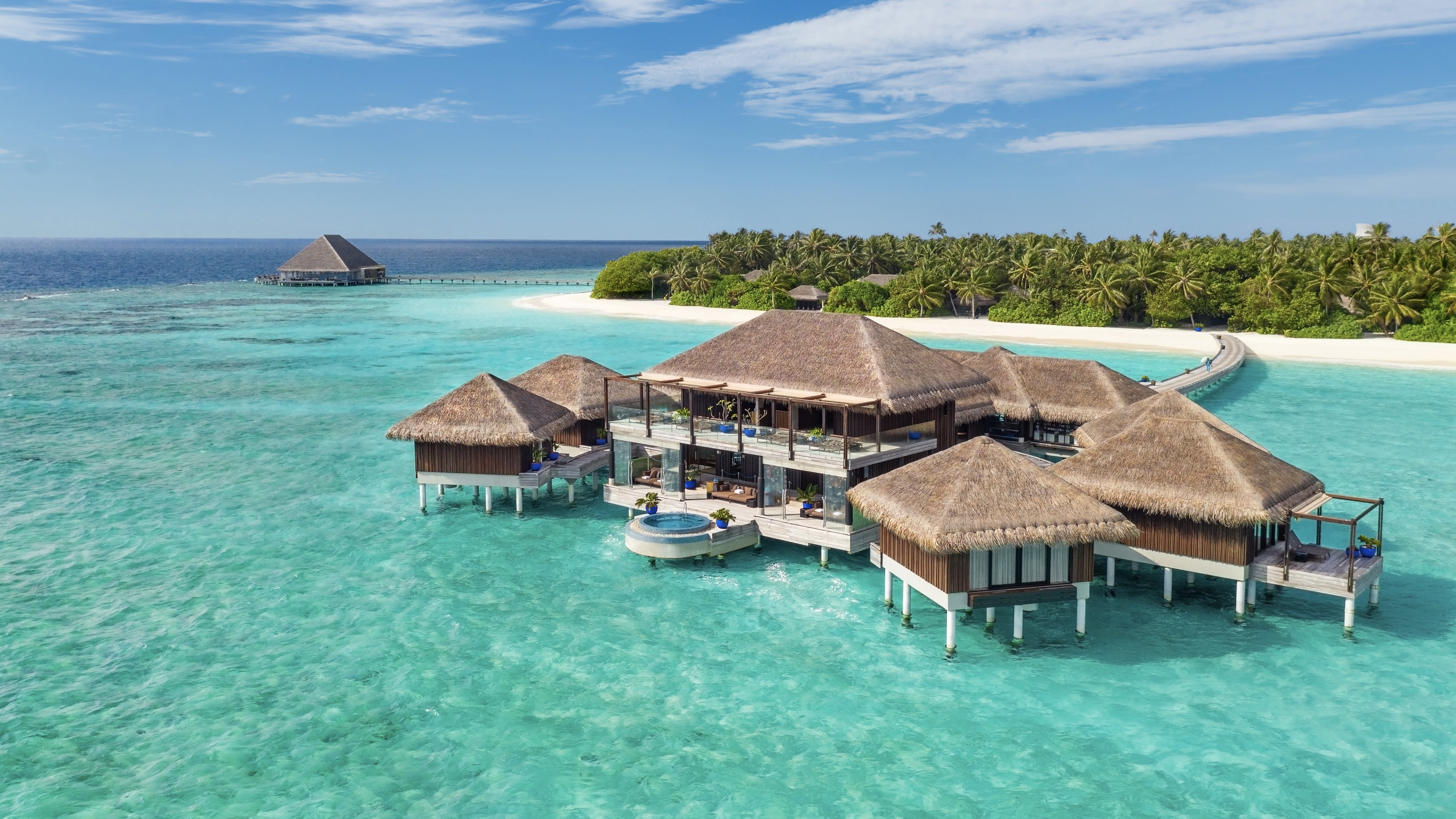 Hotel review Style' - Velaa Private Island - 0