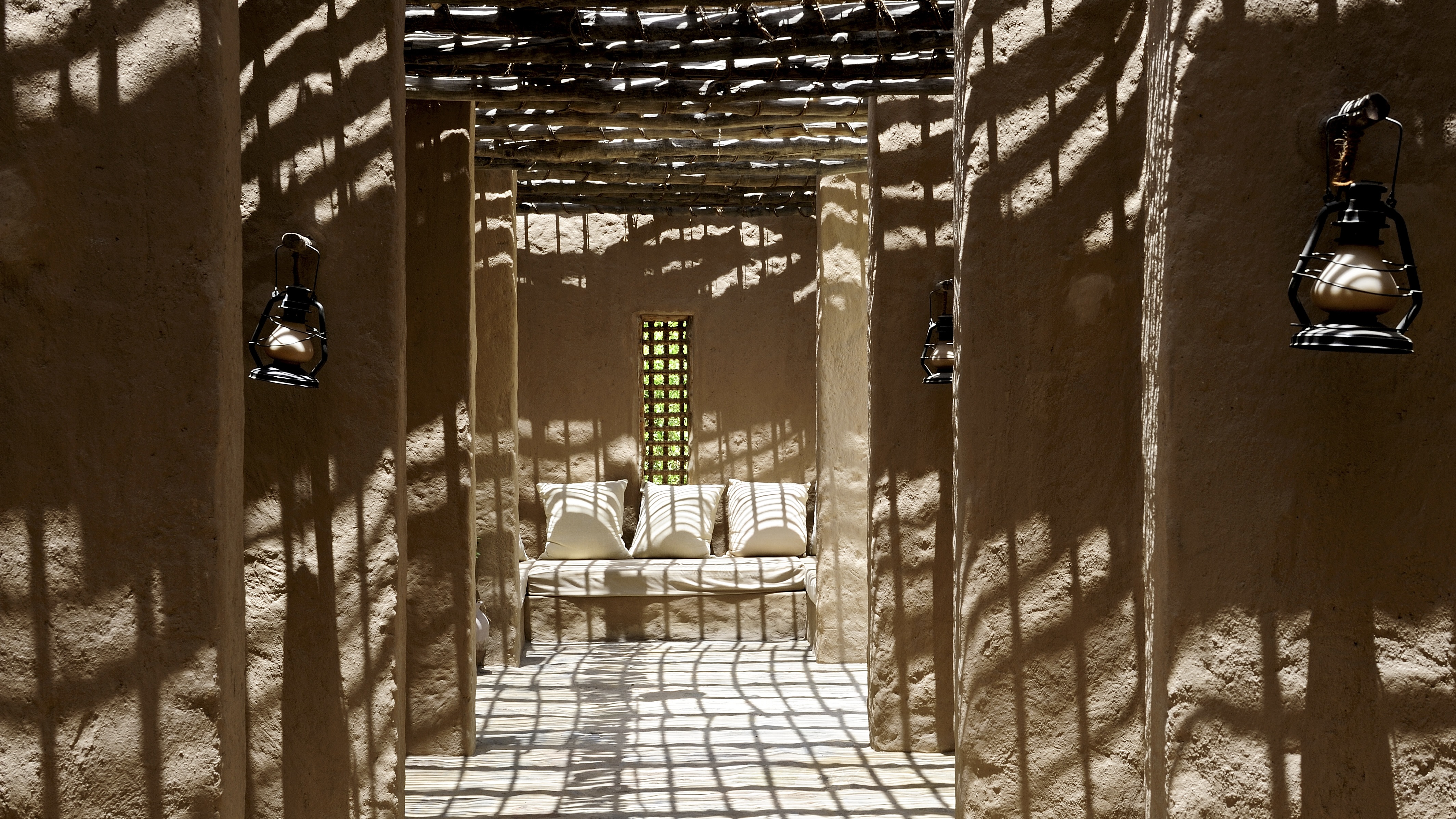 Hotel review Style' - Six Senses Zighy Bay - 1