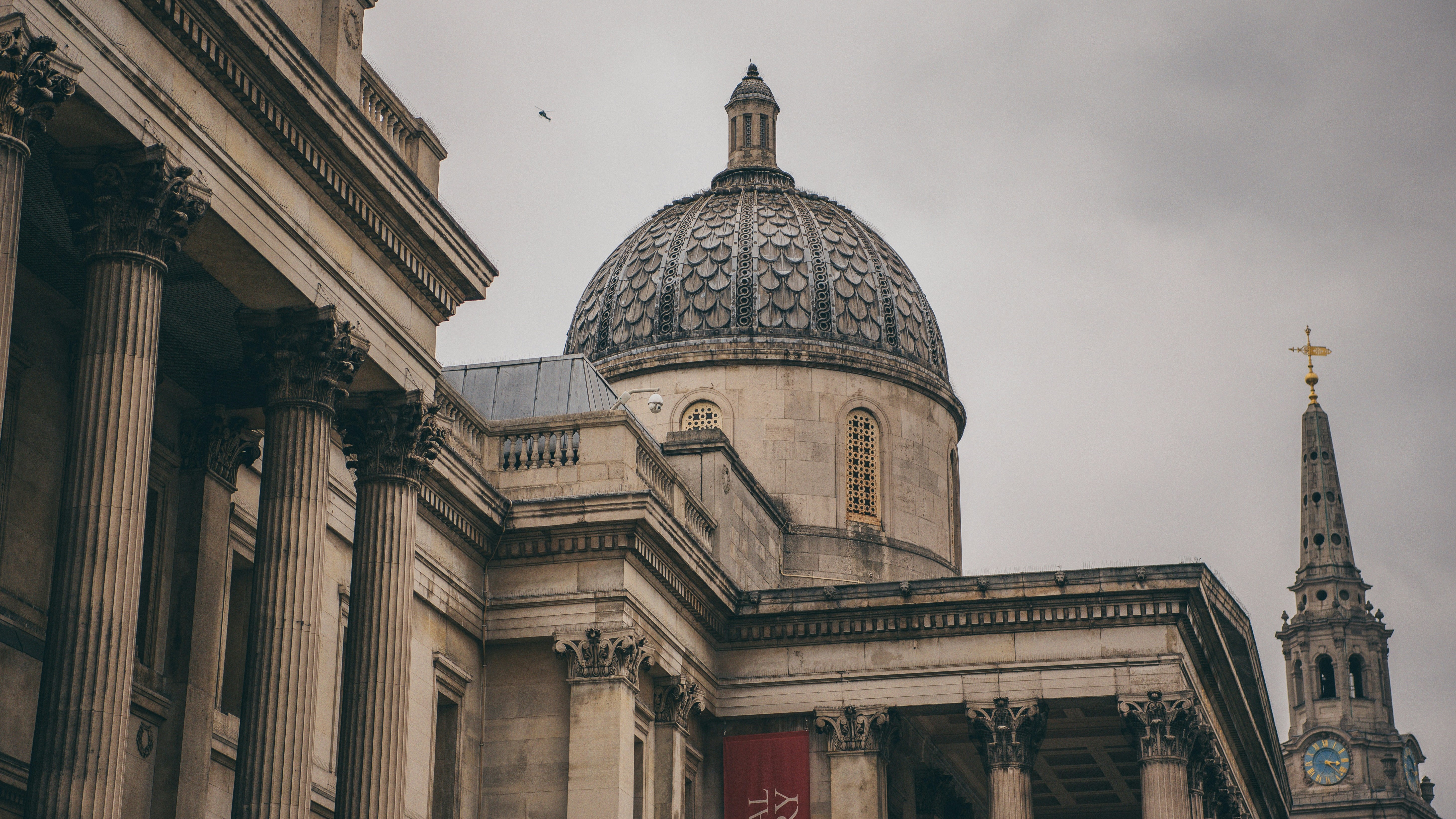 Hotel review Location' - Raffles London at The OWO - 0