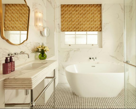 Verified hotel review - Flemings Mayfair - 53