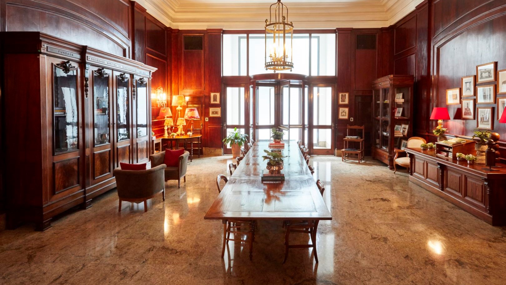 Hotel review Service & Facilities' - Copacabana Palace - a Belmond Hotel - 4