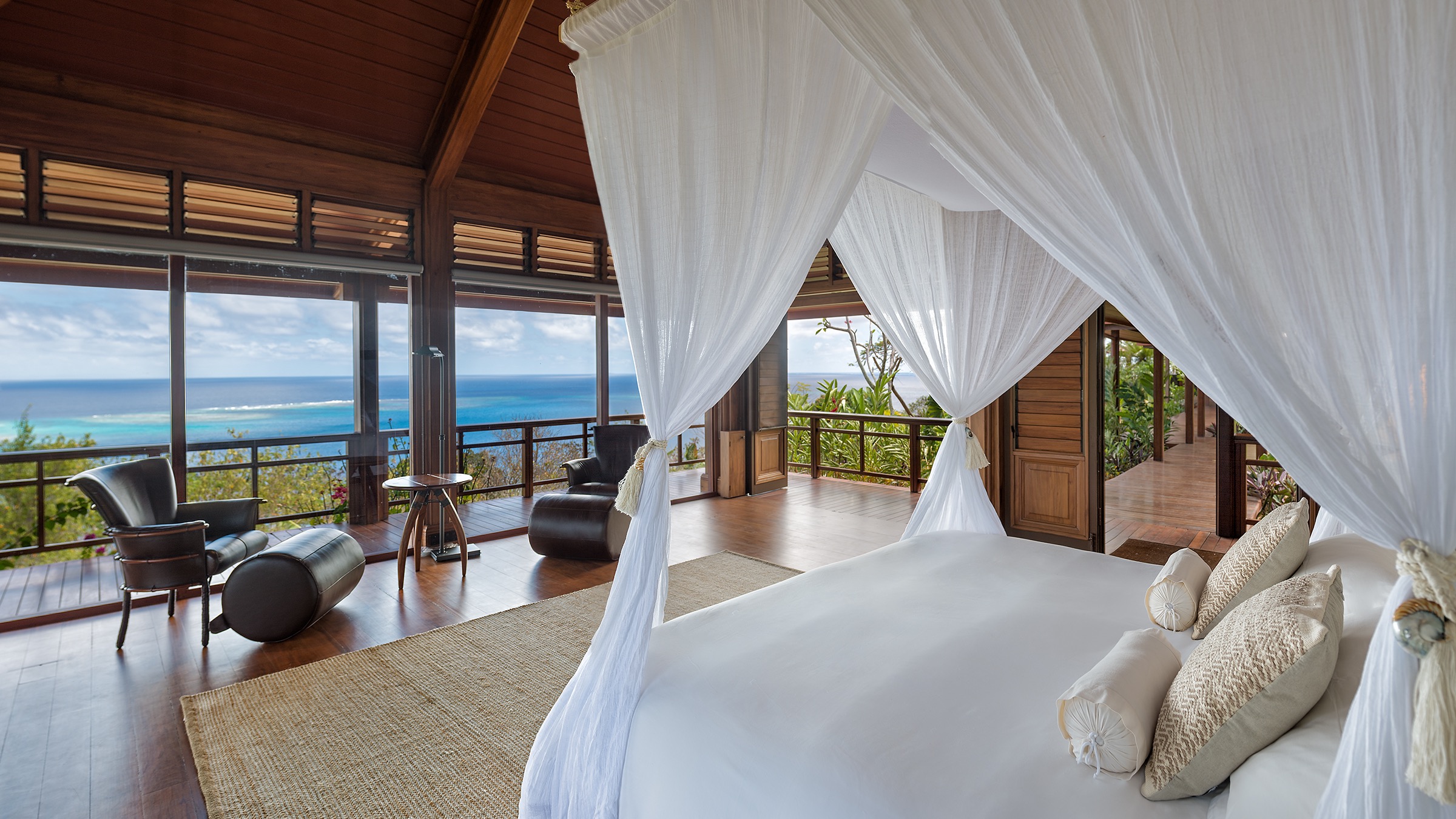 Hotels Toplists - 9 Best Luxury Hotels in Fiji