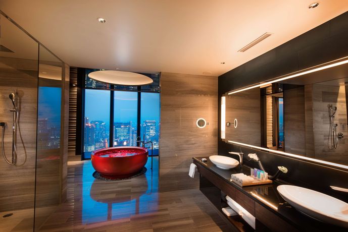 Verified hotel review - Conrad Osaka - 4