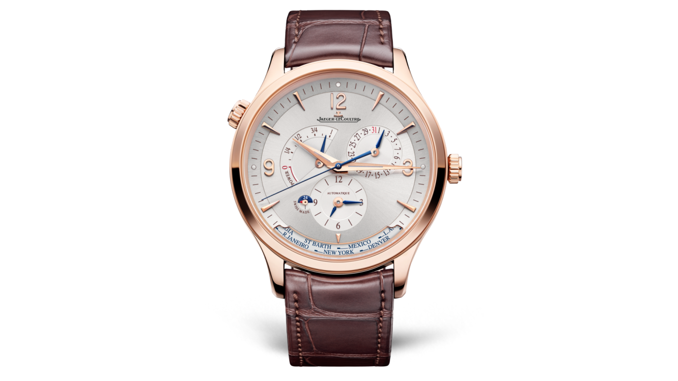 Lifestyle Articles - 10 Best Travel Watches - 3