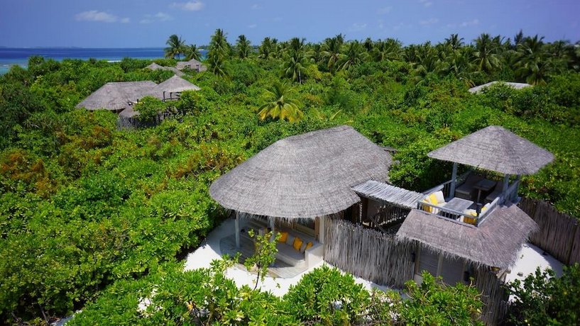 Verified hotel review - Six Senses Laamu - 29