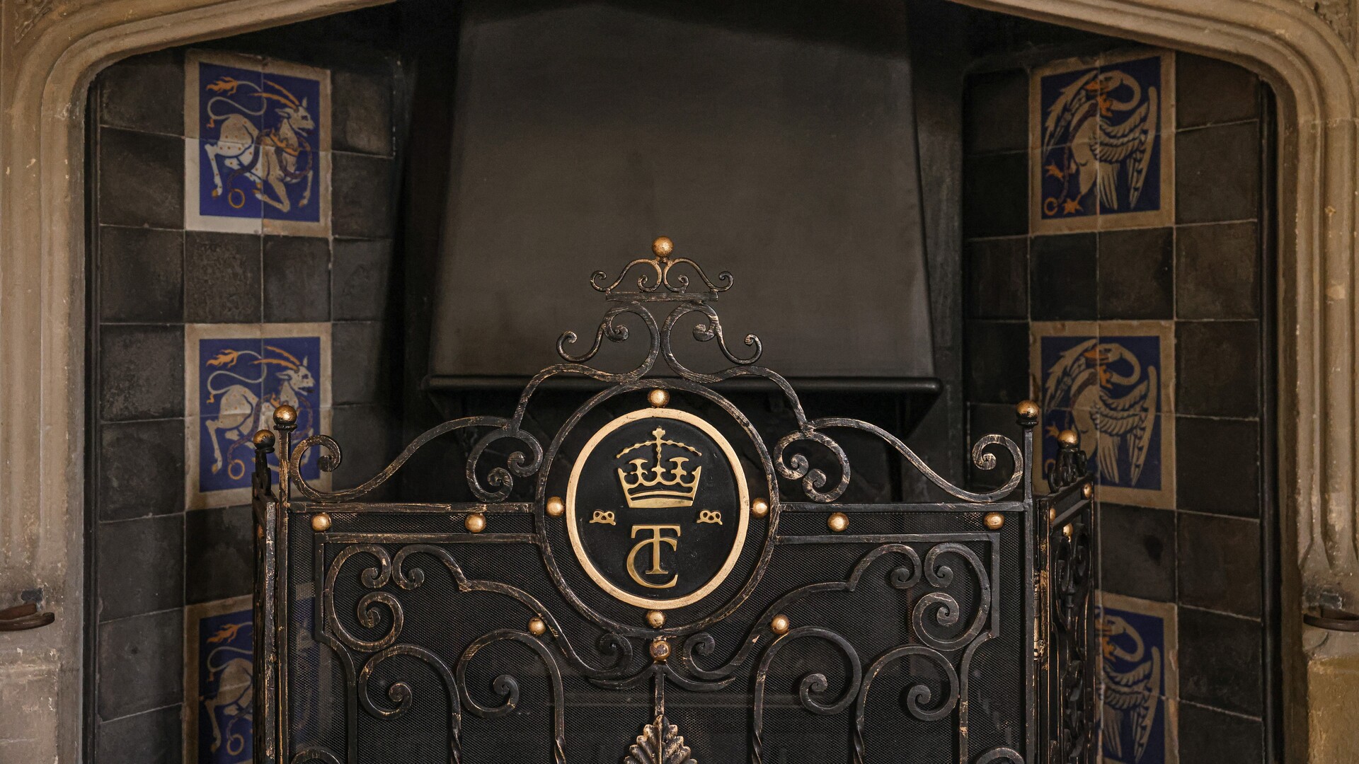 Hotel review Accommodation' - Thornbury Castle - 1