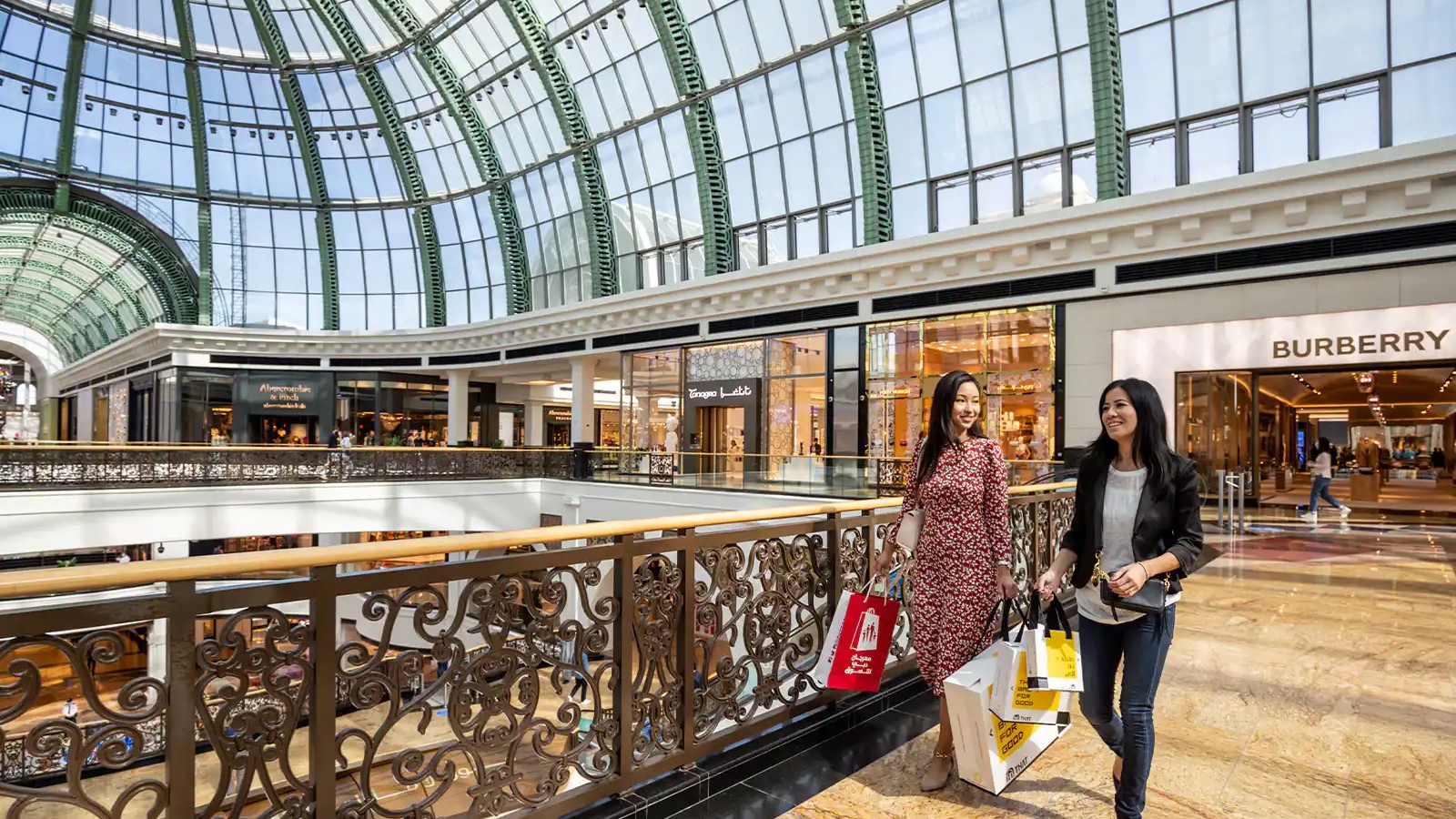 Destinations Toplists - 30 Best Things to See & Do in Dubai