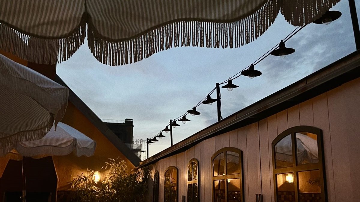 Hotel sanders copenhagen