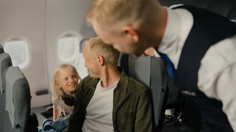 Airlines News - SAS launches biofuel ticket options