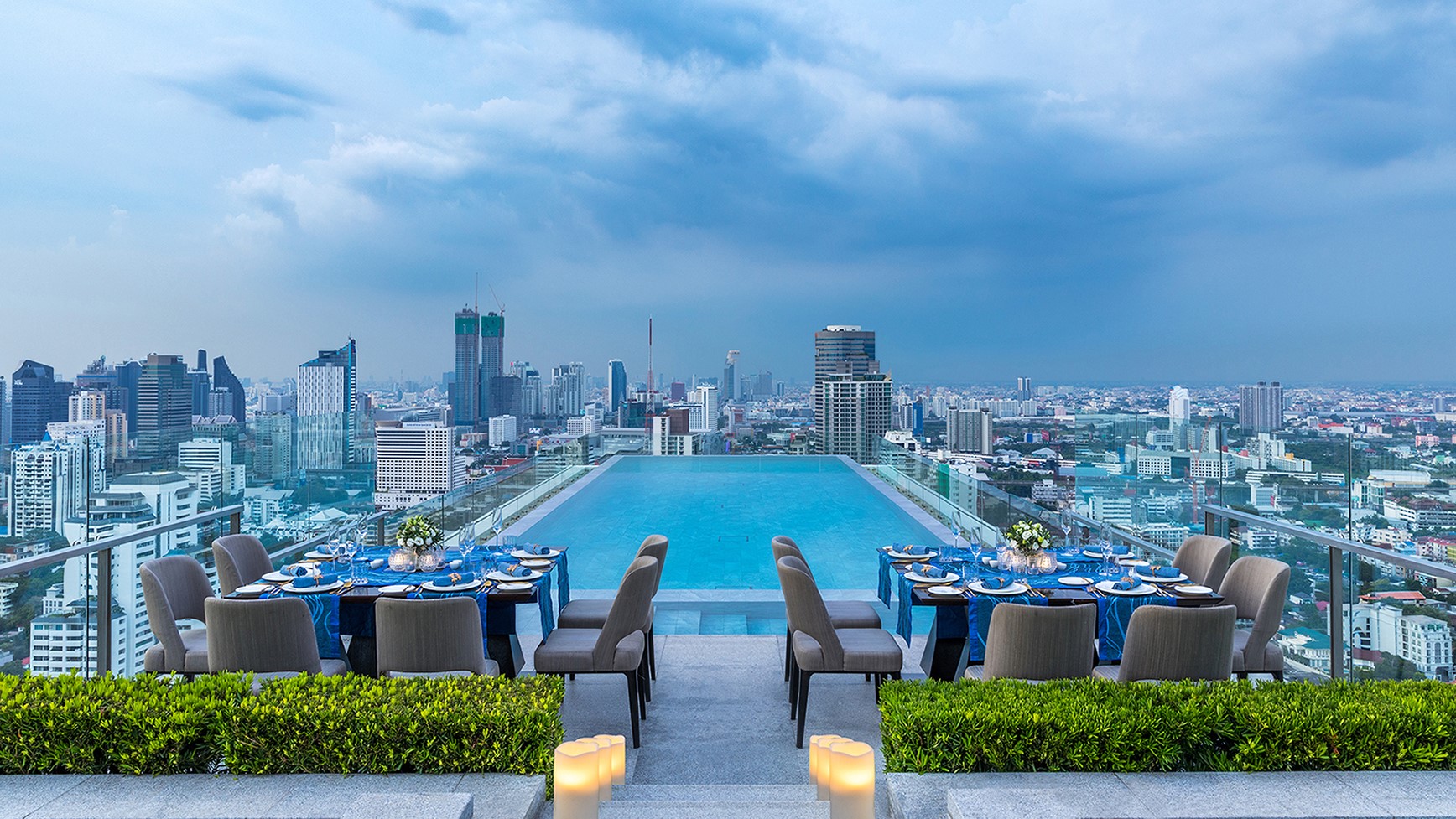 Hotel review Location' - 137 Pillars Suites Bangkok - 0