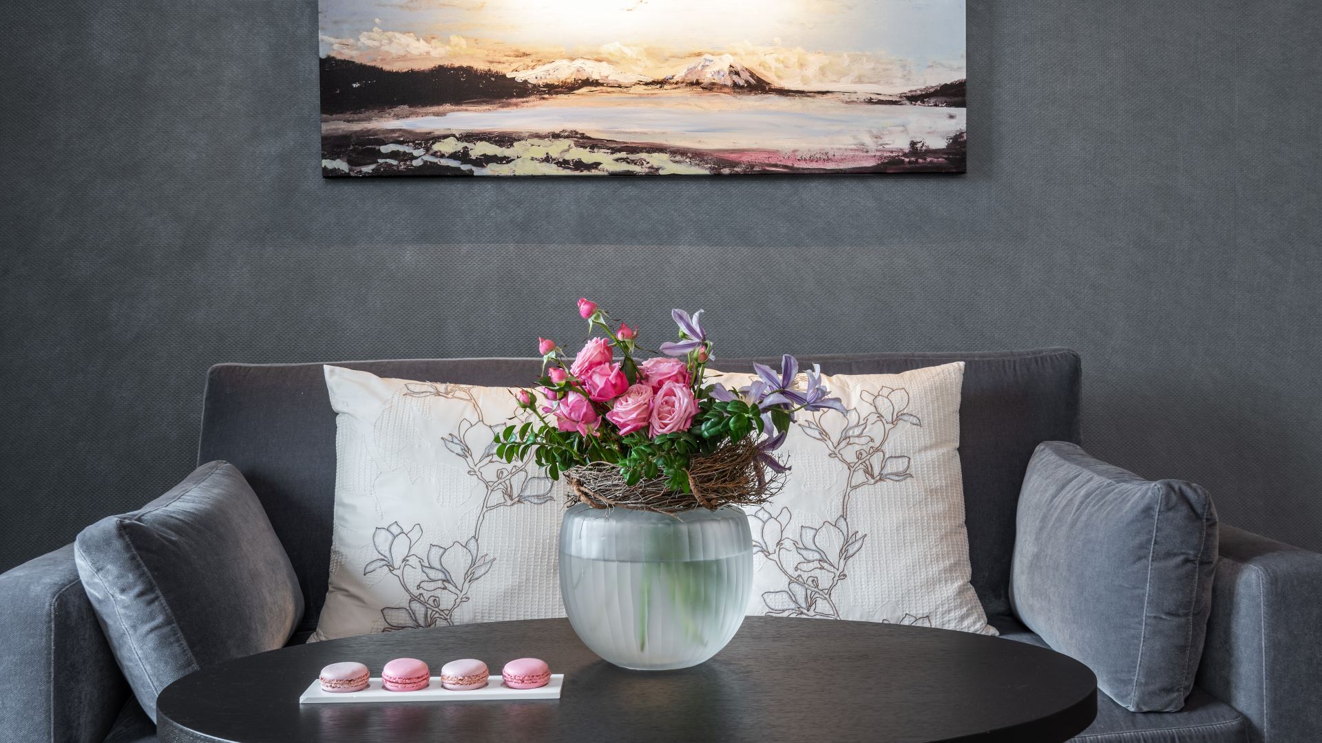 Hotel review Style' - Hôtel Royal Savoy Lausanne - 2