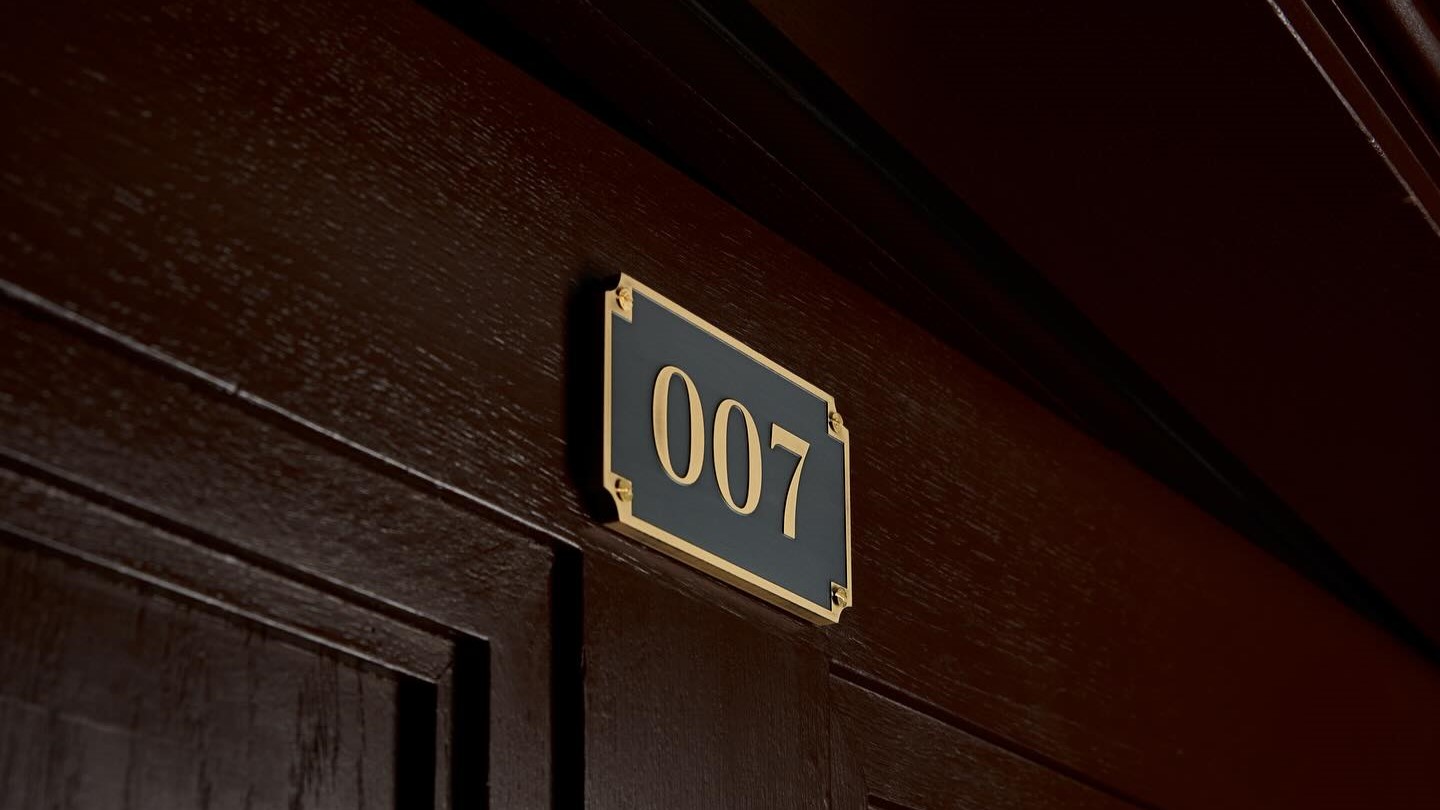 Hotel review Style' - Raffles London at The OWO - 9