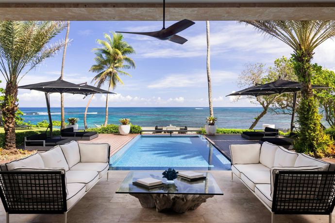Verified hotel review - Dorado Beach, a Ritz-Carlton Reserve - 1