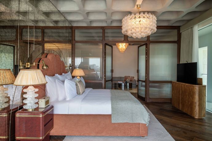 Verified hotel review - The Ned Doha - 25