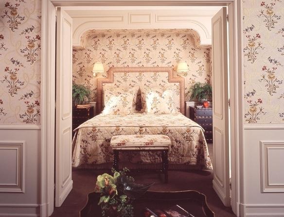 Hotel review About' - Hassler Roma - 9