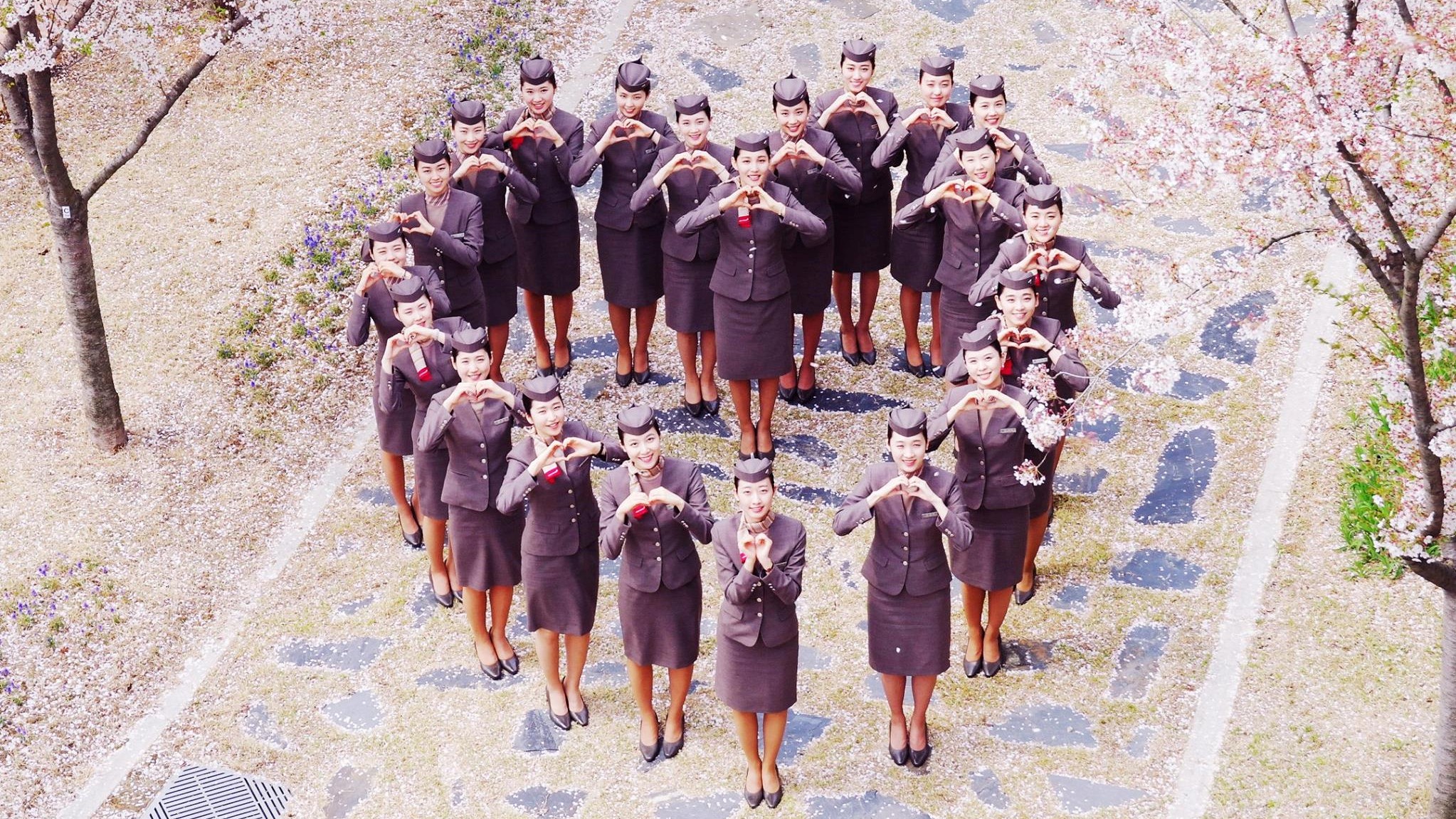 Airline review Sustainability - Asiana - 1