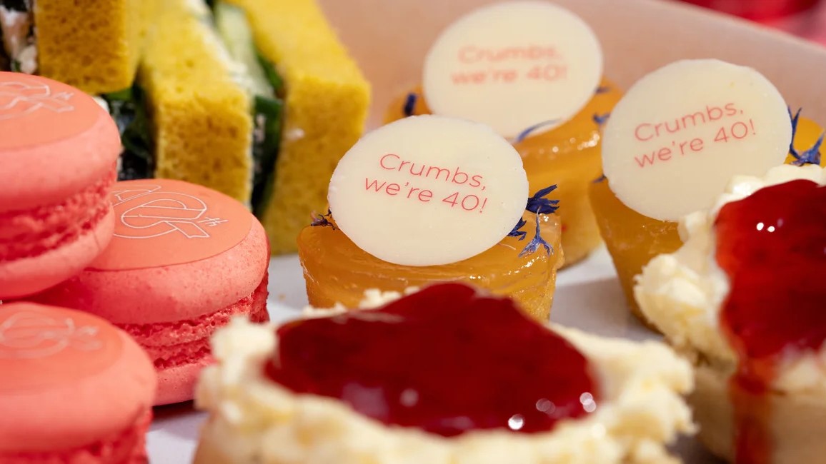 Virgin Atlantic - prepares for 40th birthday celebrations! image