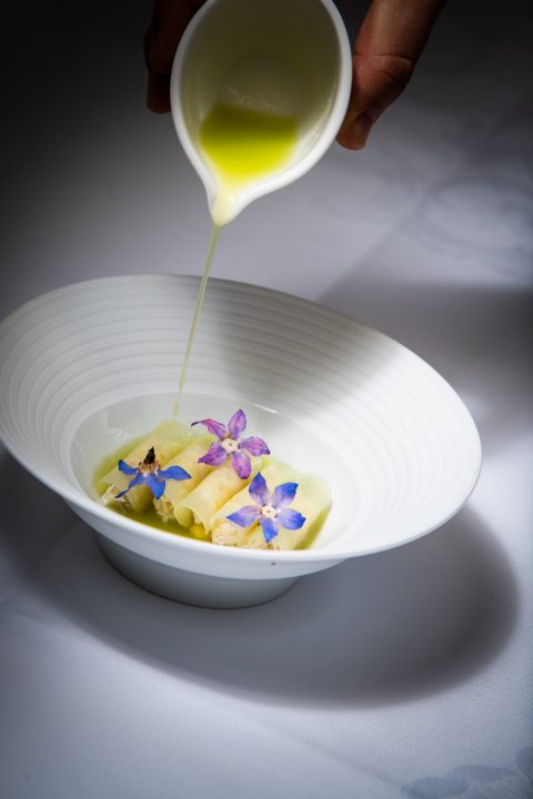 Dining News - Restaurant wins a Michelin-star just six weeks after opening