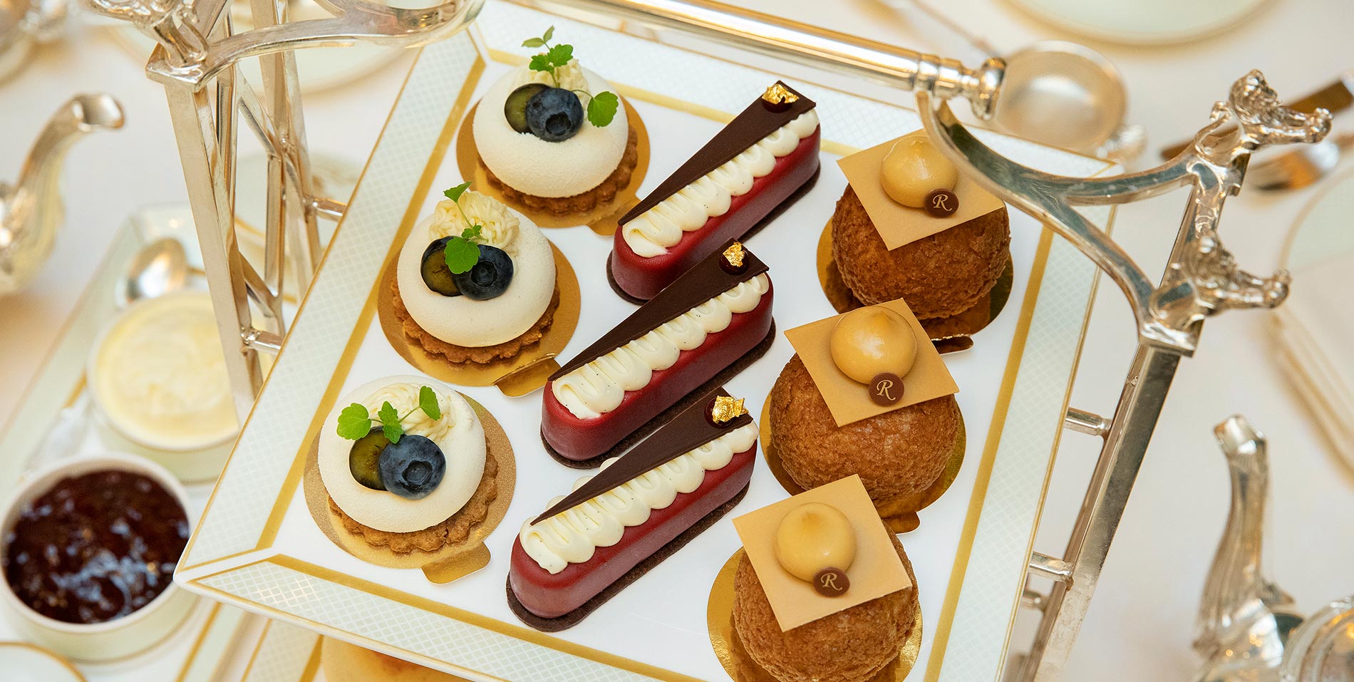 Hotel review Restaurants & Bars' - The Ritz London - 3