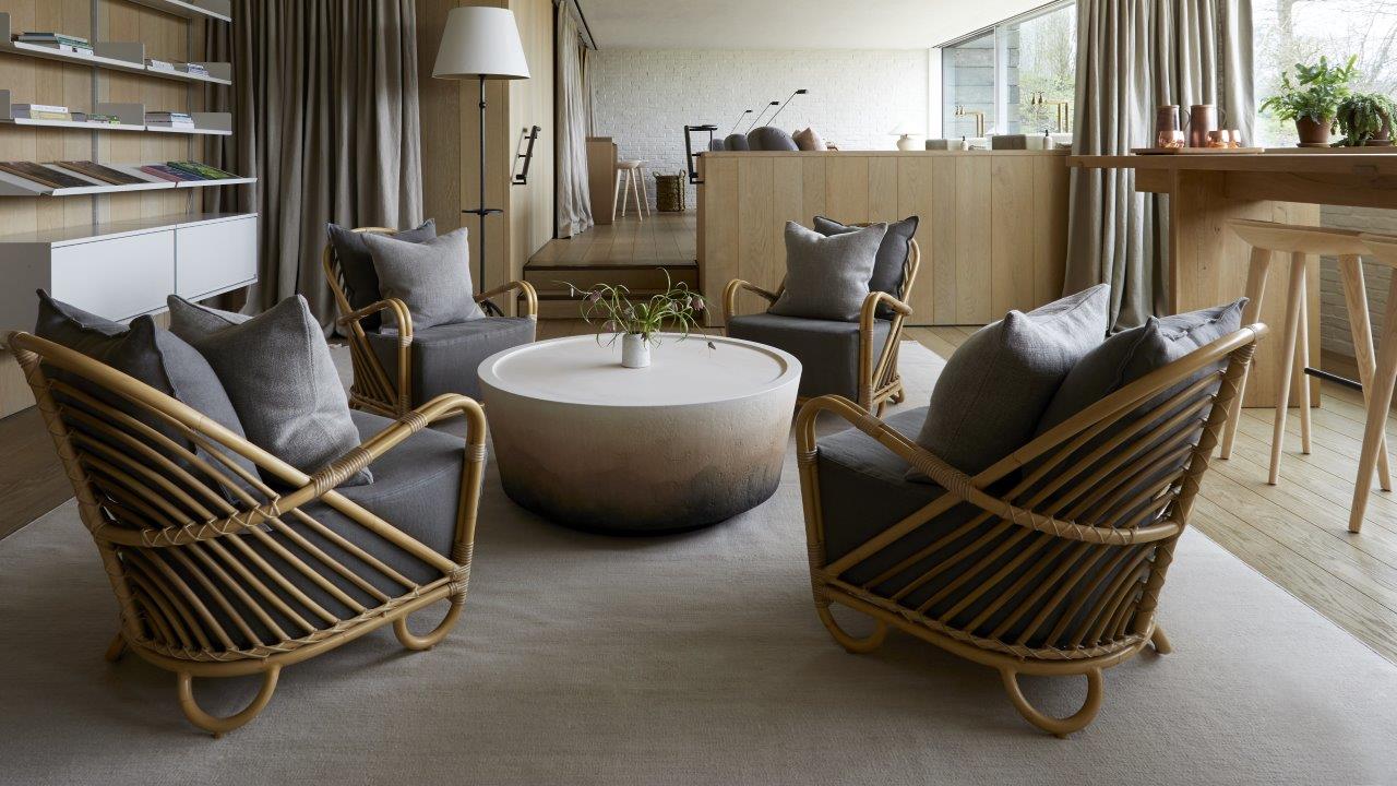 Hotel review Service & Facilities' - Heckfield Place - 15