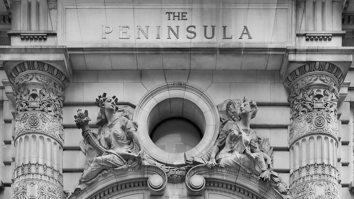Hotel review Style' - The Peninsula New York - 1
