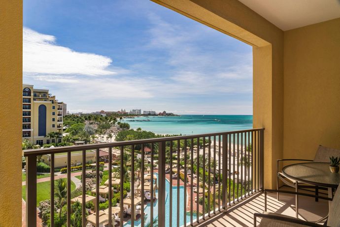 Verified hotel review - The Ritz-Carlton, Aruba - 41