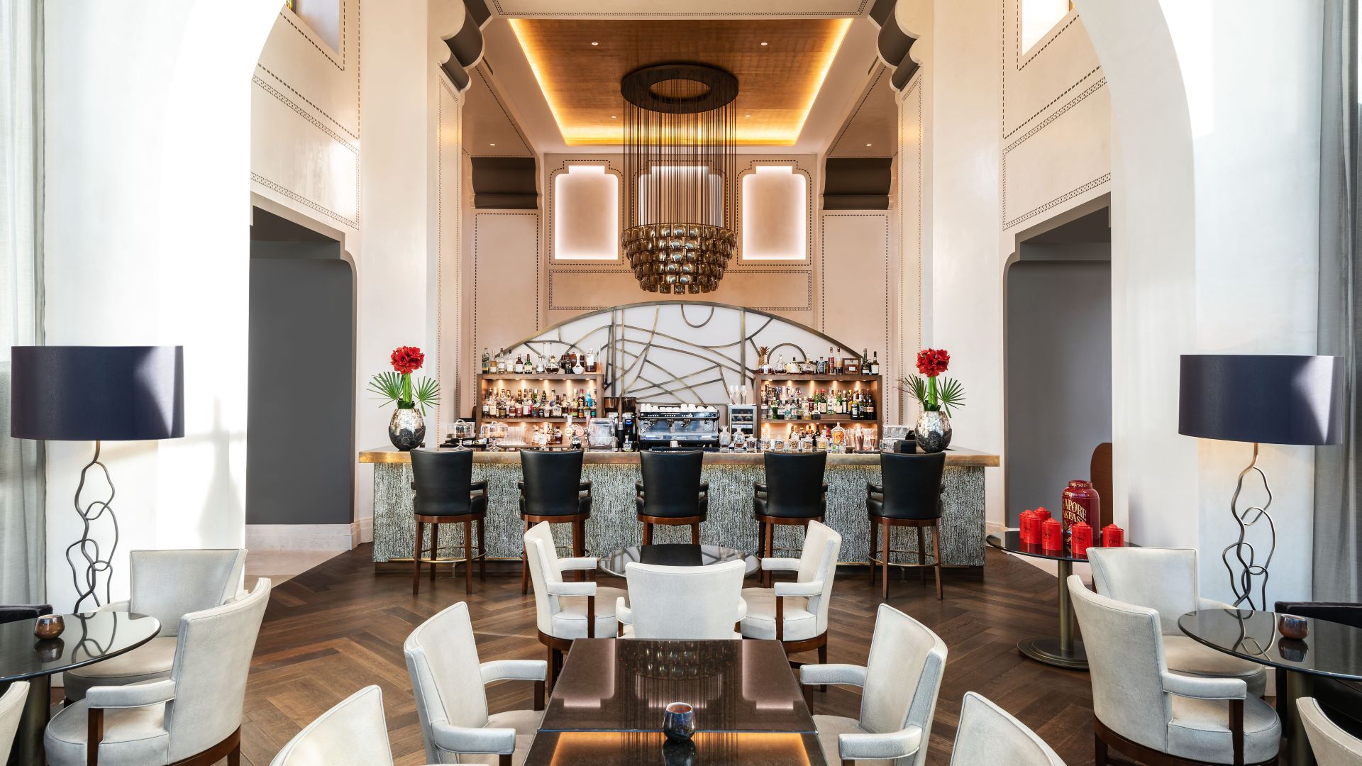 Hotel review Style' - Hôtel Royal Savoy Lausanne - 1