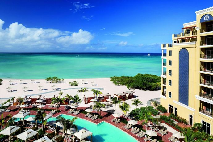 Verified hotel review - The Ritz-Carlton, Aruba - 33