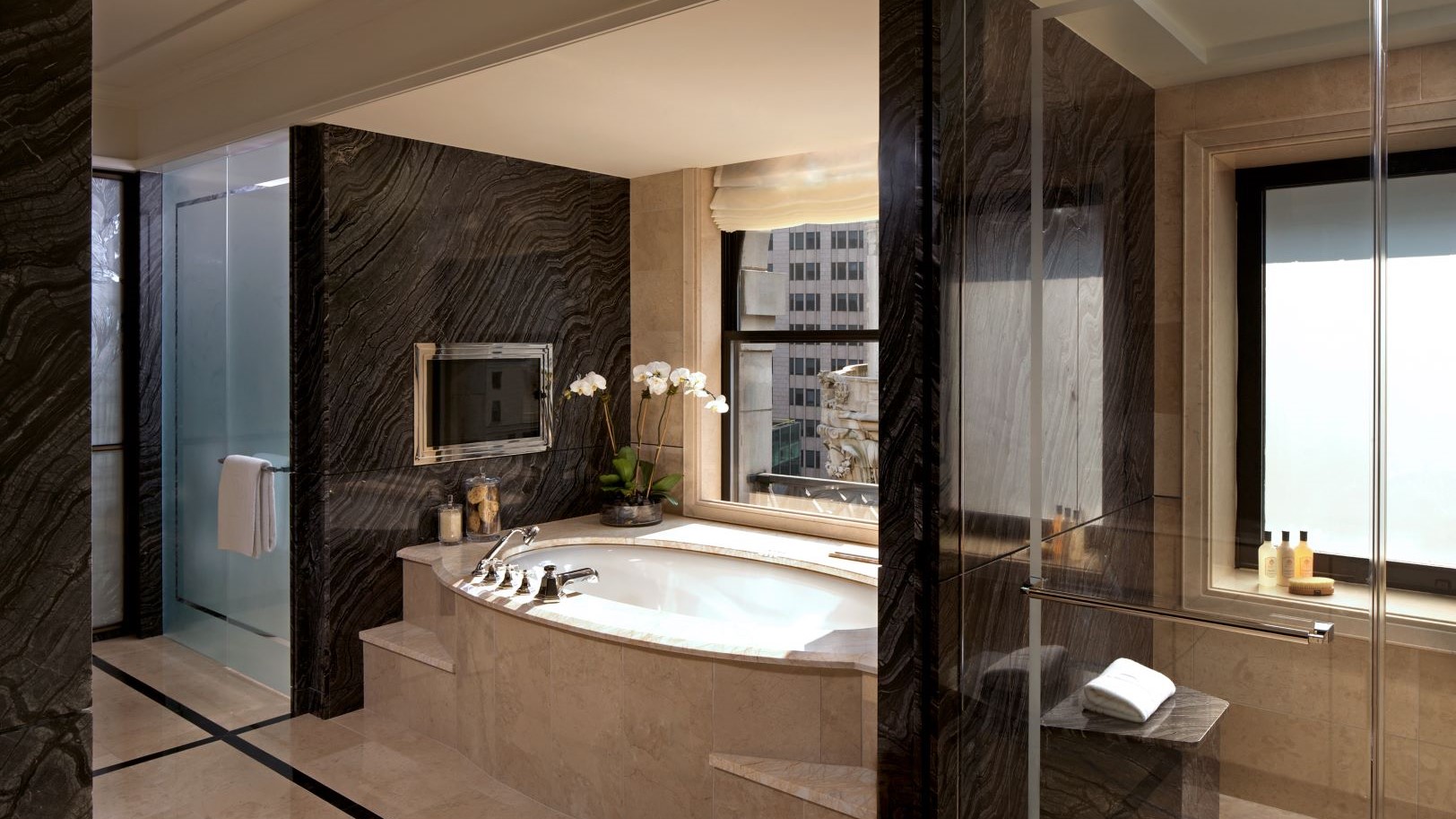 Hotel review Accommodation' - The Peninsula New York - 11