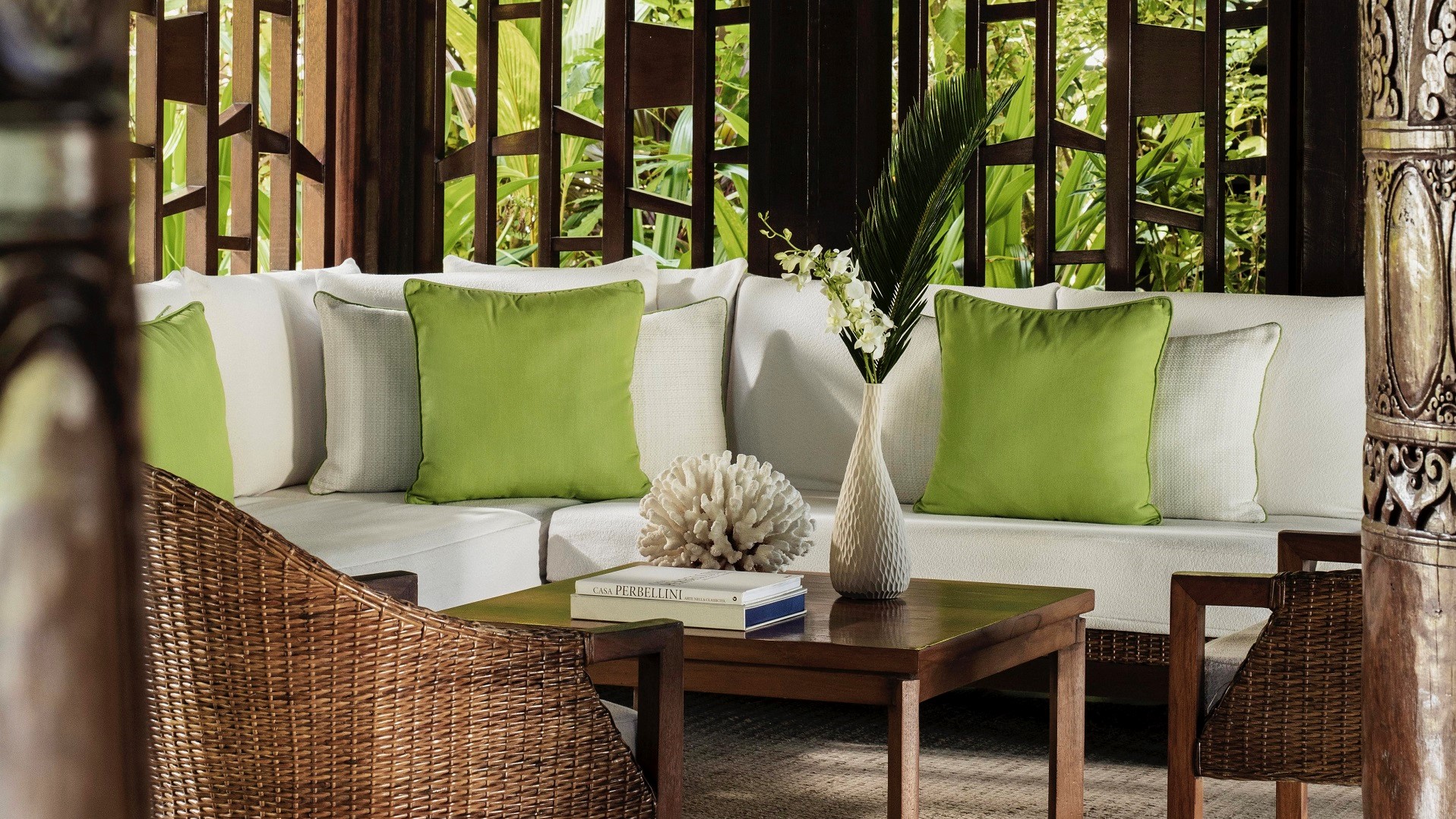 Hotel review Style' - One&Only Reethi Rah - 4