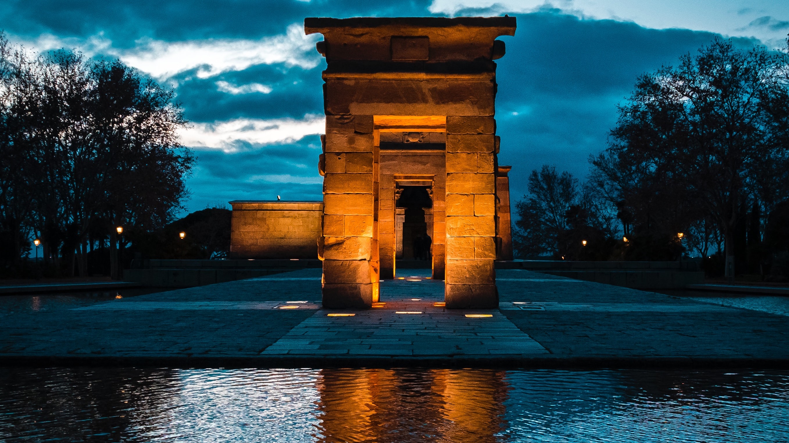 Destinations Articles - Madrid Travel Guide